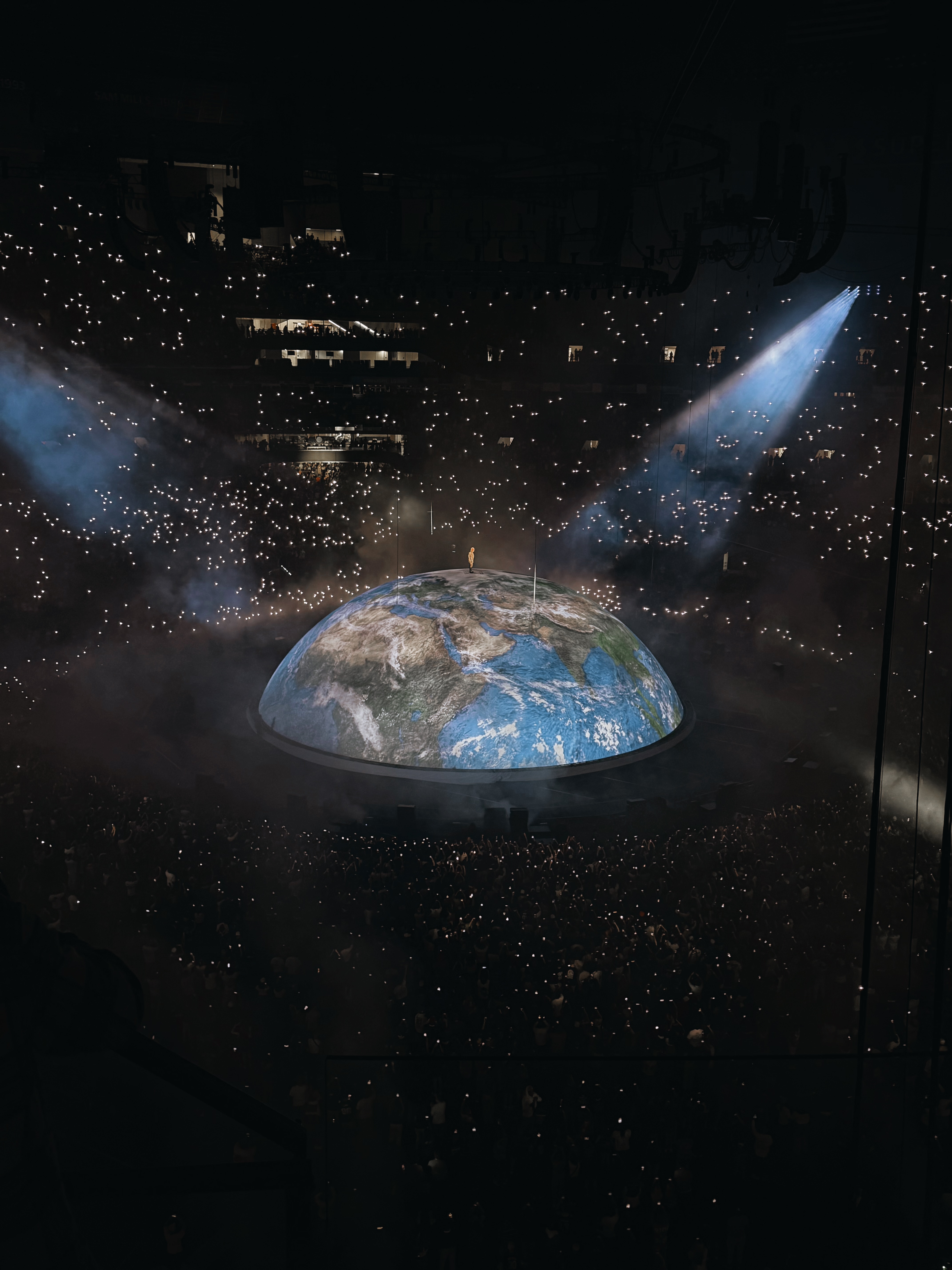 YE - New Orleans