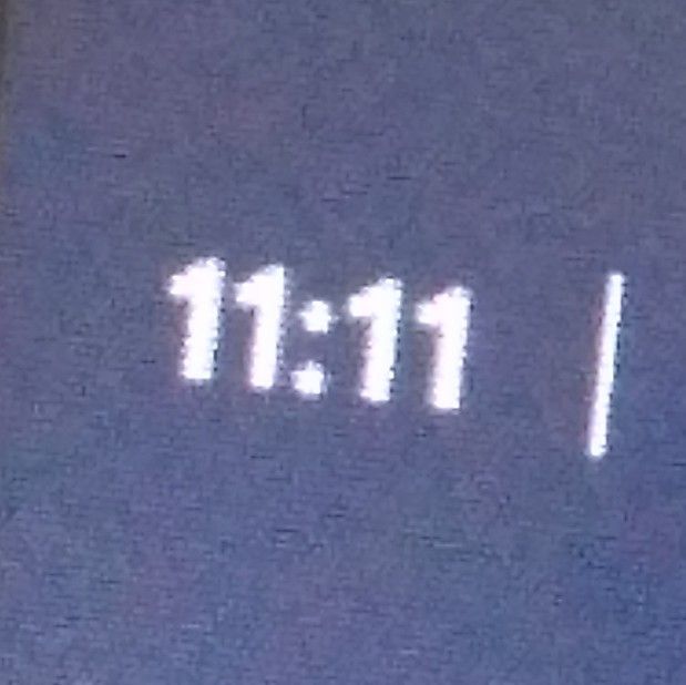 11:11